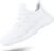 Feethit Womens Slip On Running Shoes Breathable Walking Shoes Lightweight Gym Workout Shoes Non Slip Fashion Sneakers