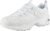 Skechers Women’s D’Lites Fresh Start Memory Foam Lace-up Sneaker