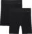 Hanes Women’s Moves Underwear, Anti-chafe Slip Shorts, Microfiber Slip Shorts for Women, 2-pack