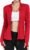 Women’s Workout Jackets Full Zip Running Yoga Jackets Lightweight Athletic Clothes with Thumb Holes