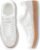 Rosella Carlie Womens Sneakers – Women’s Fashion Sneakers with Removable Insole – Stylish and Lightweight Spring Shoes for Women Casual Non-Slip Lace-Up Walking Footwear