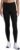 Avalanche Full Length Hiking Legging for Women, Ultra Soft Squat Proof Outdoor Workout Leggings with Zipper Pocket