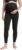 CRZ YOGA Butterluxe Maternity Leggings 25″ – Over The Belly Buttery Soft Workout Activewear Yoga Womens Pregnancy Pants