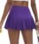 Women’s High Waisted Pleated Tennis Skirts with Pockets Inner Shorts Lightweight Athletic Golf Skorts for Women