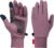UTOBEST Running Gloves for Men Women, Lightweight Anti-Slip Touch Screen Warm Gloves Liners for Biking Cycling Sporting Driving