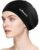 Firesara Fabric Swim Cap, High Elasticity Swimming Cap Keeps Hair Clean Breathable Fit Both Long Hair Short Hair, Swim Caps Woman Girls Men Kids One Size Hat