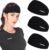JOYOYO Kids Headbands Breathable Athletic Sweatbands Sports Headband for Girls and Boys Moisture Wicking Elastic Hairband for Toddler Children and Teenagers