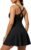 Heathyoga Tennis Dresses for Women Athletic Dress with Shorts Underneath Workout Dress with Pockets Summer Golf Outfits