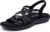 Skechers Women’s Reggae Slim Simply Stretch Sandal
