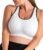 SHAPERMINT Sports Bras for Women – Workout Bras for Women, Plus Size Sports Bra, Workout Tops for Women High Support