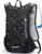 Lightweight Hydration Backpack, Running Backpack with 2L Water Bladder, Hydro Water Daypack for Cycling Hiking Rave for Men Women