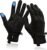 Sukeen Lightweight Running Gloves for Men Women Touchscreen Anti-Slip Sports Gloves Winter Warm Gloves for Cycling, Driving