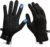 Sukeen Lightweight Running Gloves for Women Touchscreen Anti-Slip Liner Gloves Winter Warm Gloves for Cycling, Driving, Soccer