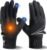 RUIXUE Winter Gloves for Men Women, Warm Thermal Windproof Touchscreen Non-Slip