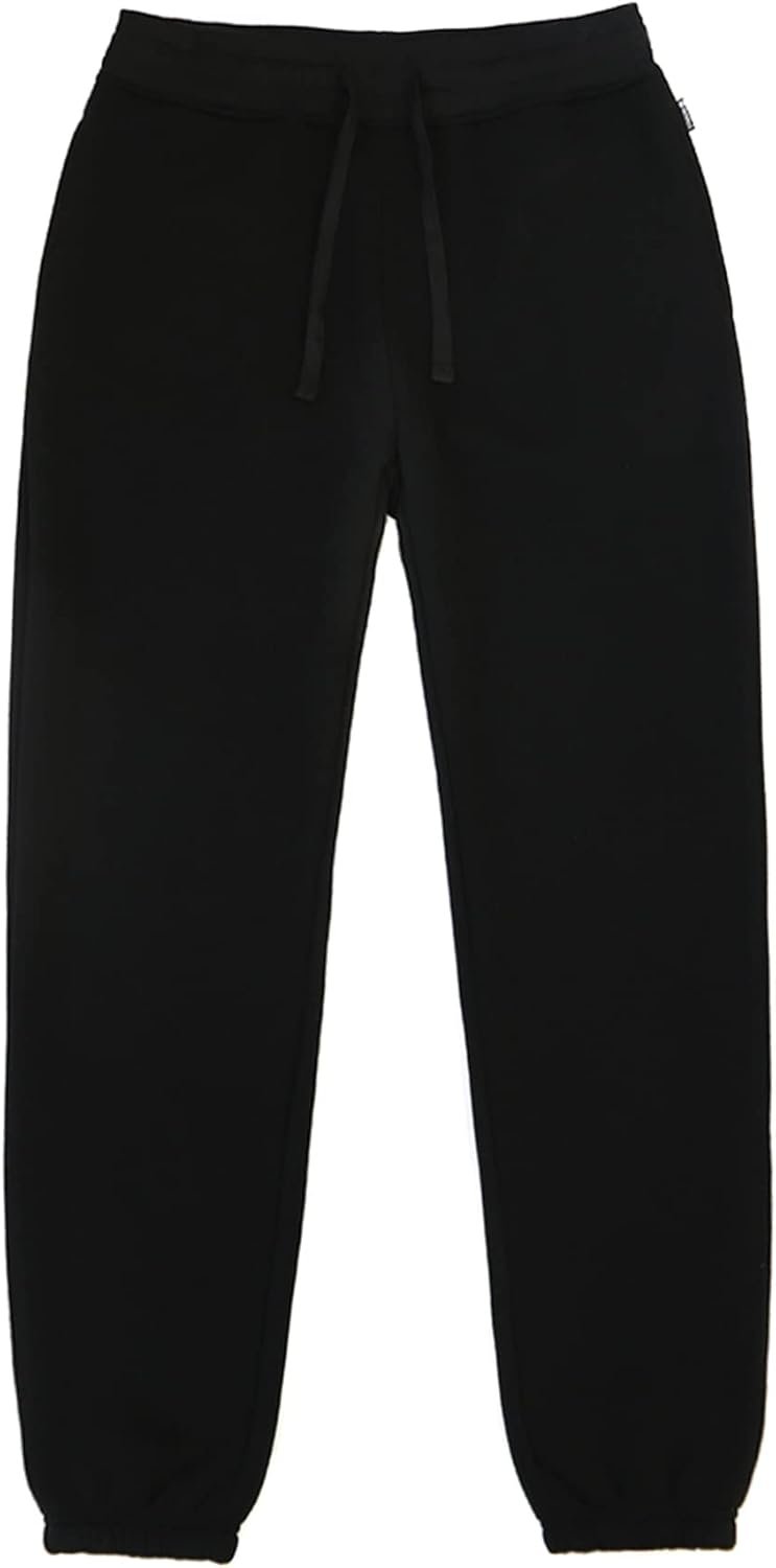 Southpole Women’s Relaxed Fit Sweatpants