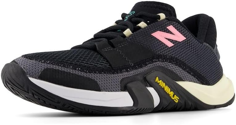 New Balance Women’s Minimus Tr V2