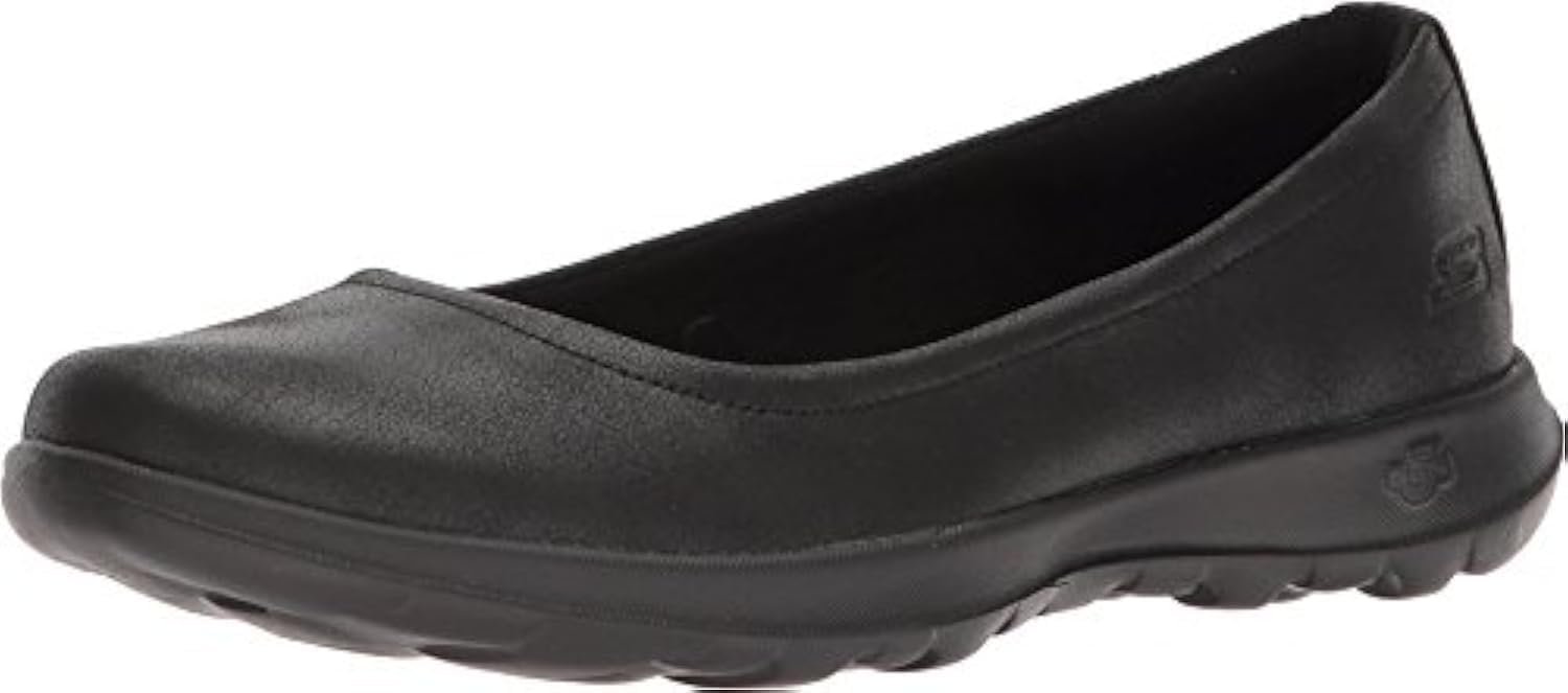 Skechers Women’s Go Walk Lite – Gem Walking Shoes