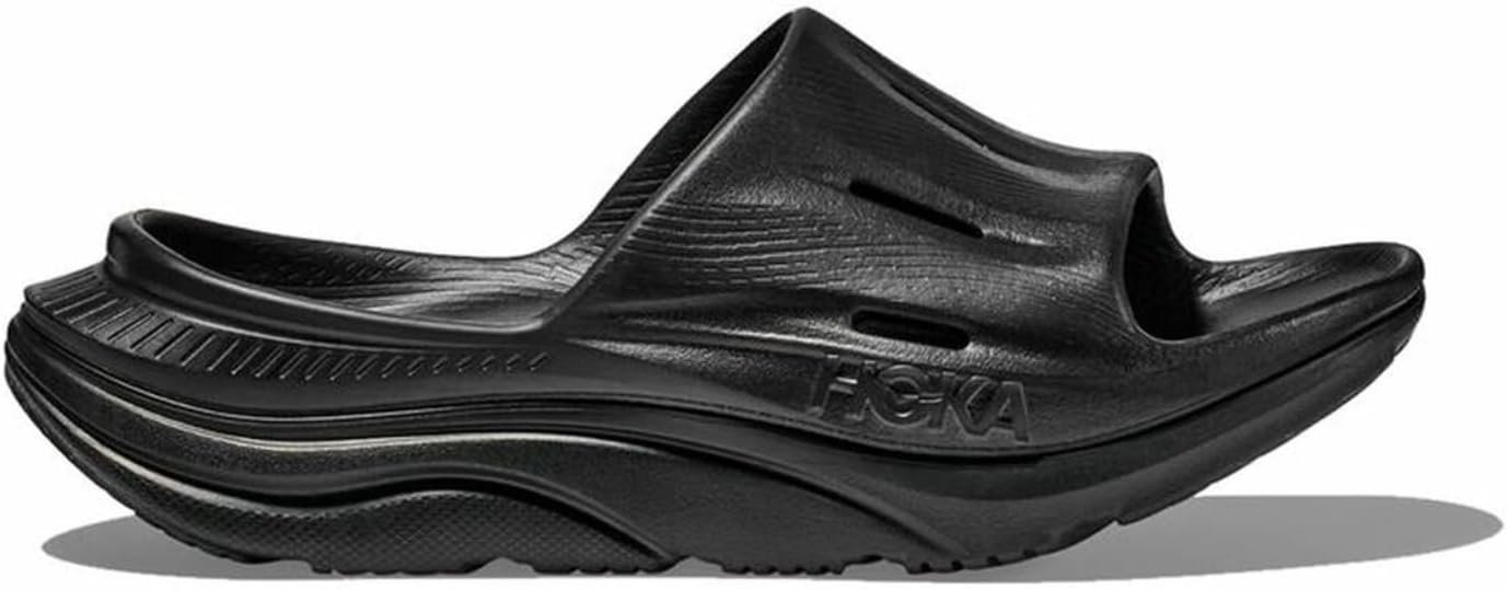 HOKA unisex-adult Ora Recovery Slide 3