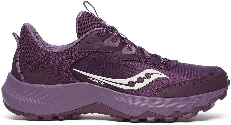 Saucony Women’s Aura Tr Sneaker