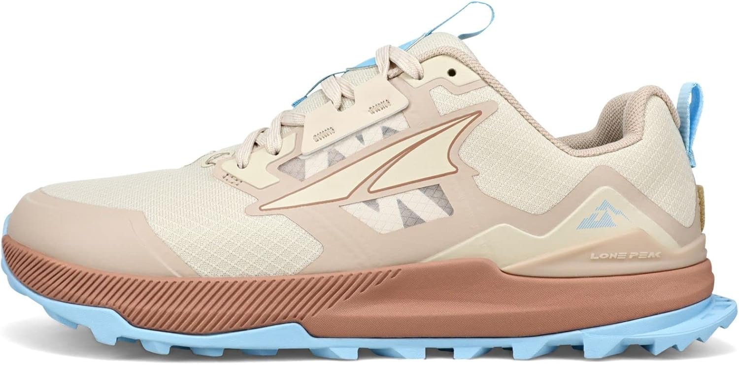 ALTRA Women’s Lone Peak 7 Trail Running Shoe