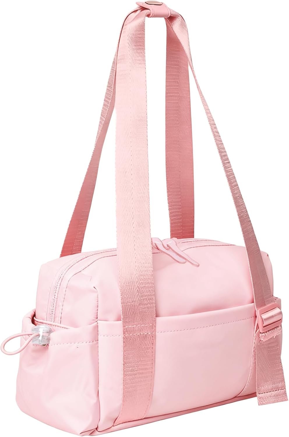 Mini Gym Bag for Women Small Gym Bag for Women Mini Duffle Bag with Wet Compartment Waterproof Travel Cute Workout Sport Bag for Dance Yoga