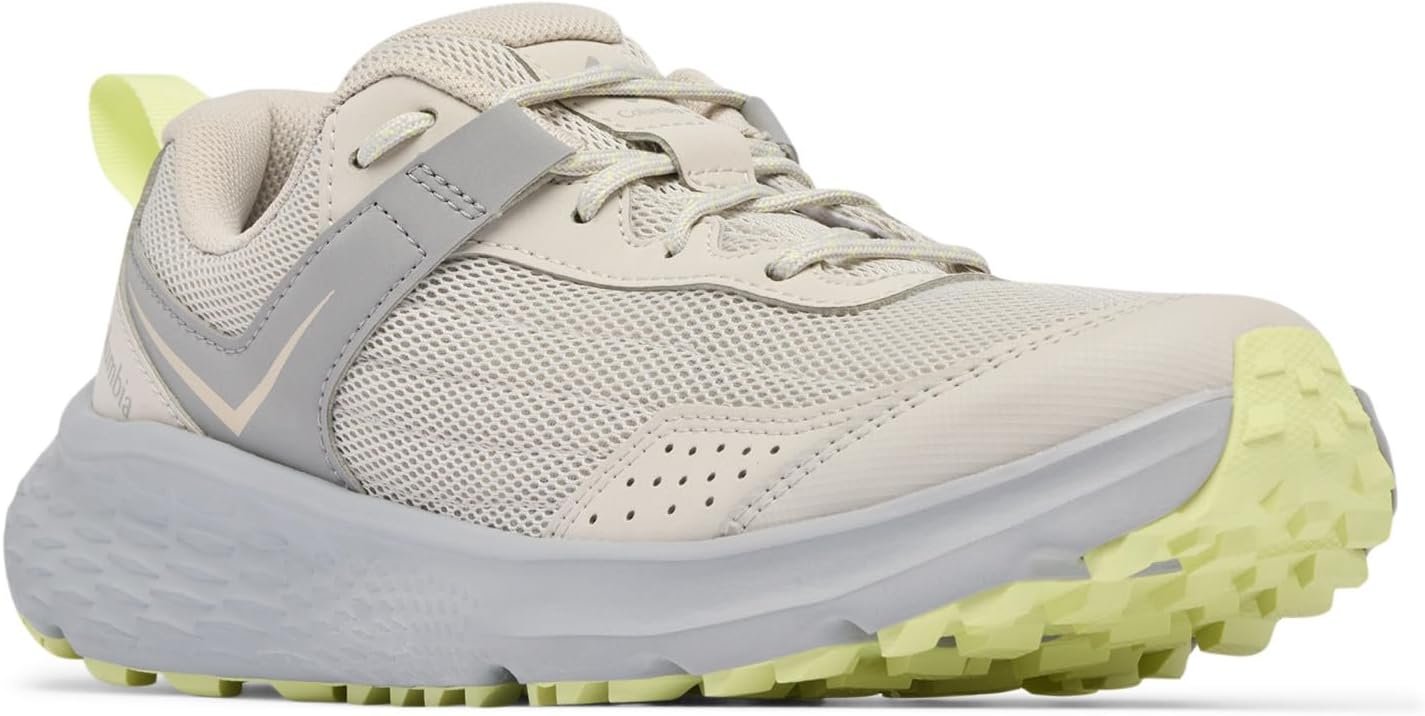 Columbia Women’s Vertisol Trail