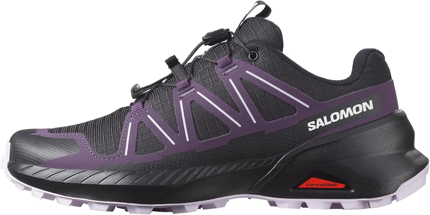 Salomon Women’s Speedcross Peak Trail Running Shoes