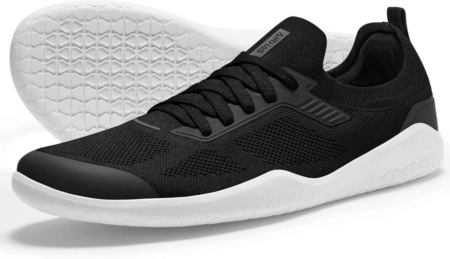 AIRHAS Womens Gym Barefoot Shoes Zero Drop Sneakers for Women Lightweight Workout Shoes