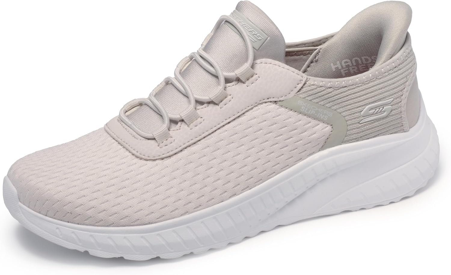 Skechers Women’s Hands Free Slip-ins Bobs Squad Chaos – in Color