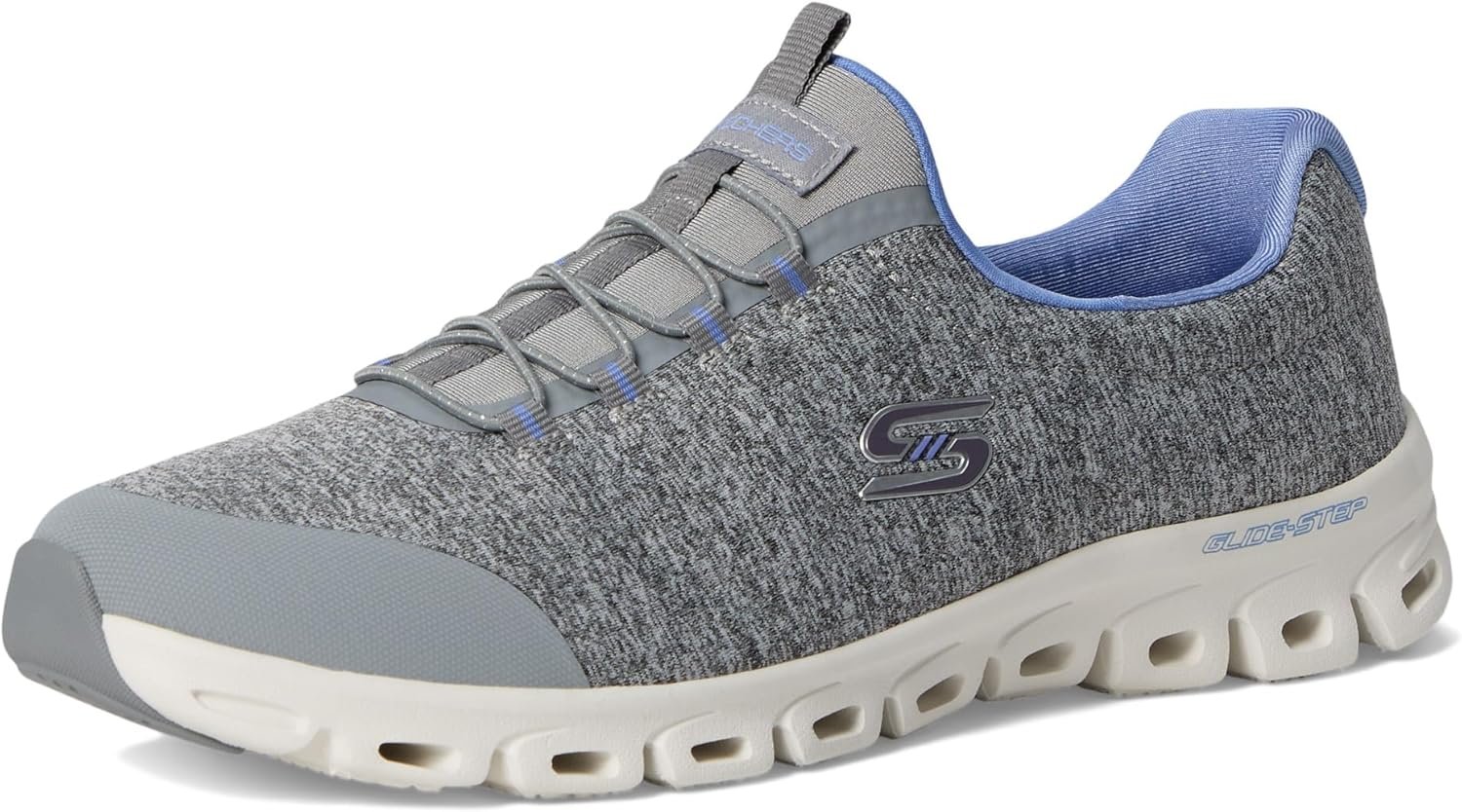 Skechers Women’s Sport Active Hands Free Slip-Ins Glide-Step – Persistence Shoe