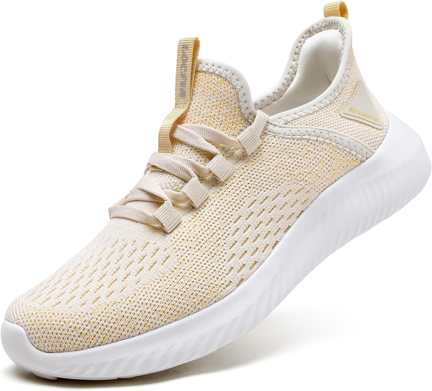 Women’s AuraCloud Lightweight Slip On Walking Running Shoes