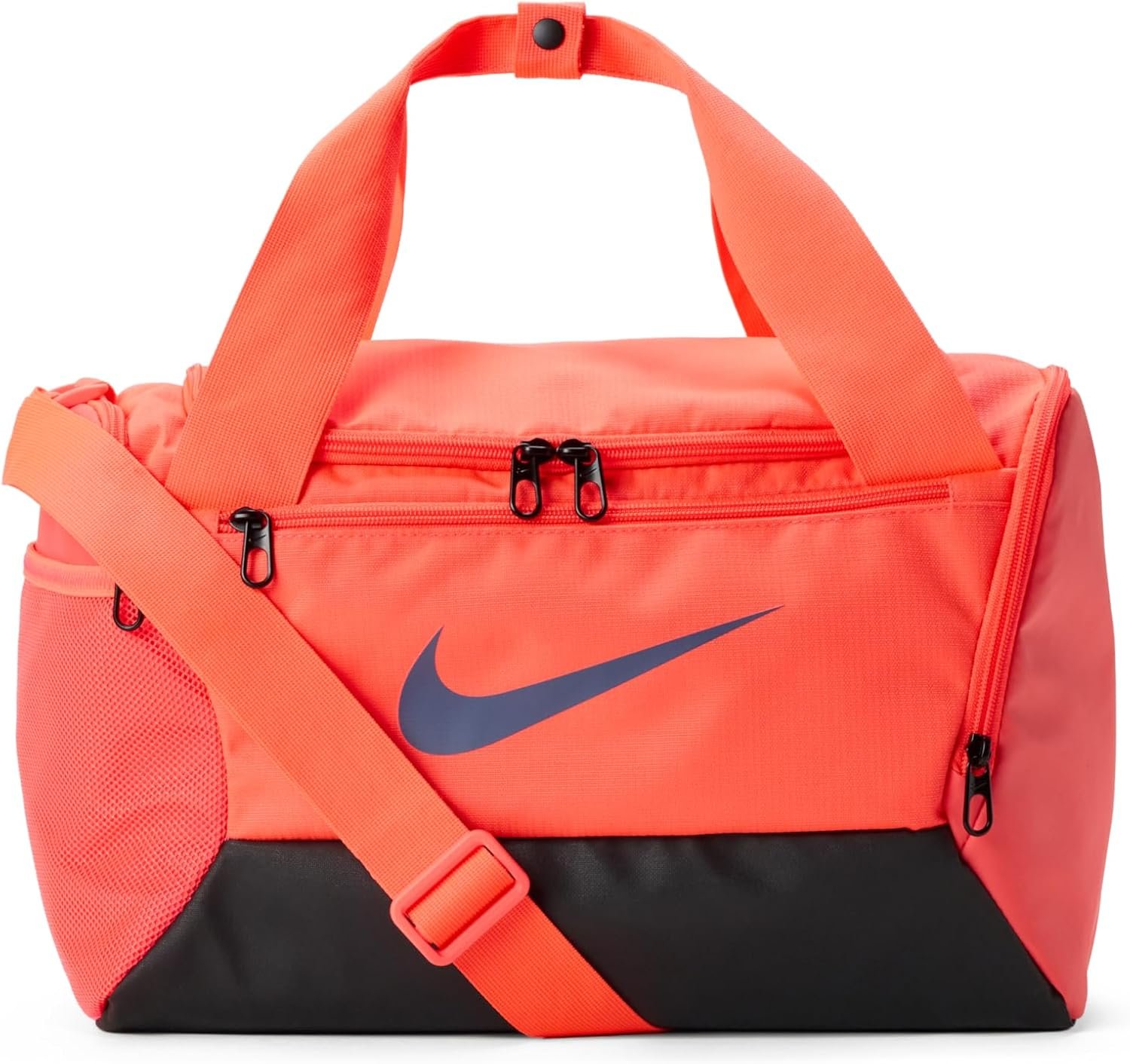 Nike Unisex Adult Gameday Brasilia 9.5 Training Duffel Bag (25L, 41L, 60L, or 95L) | Mens and Womens