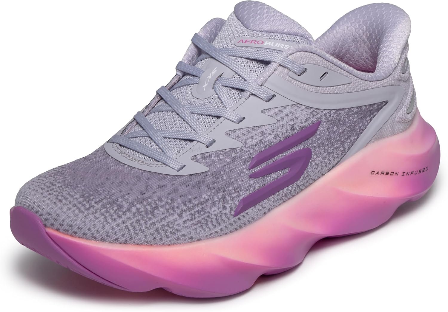 Skechers Women’s Aero Burst Hands Free Slip-ins