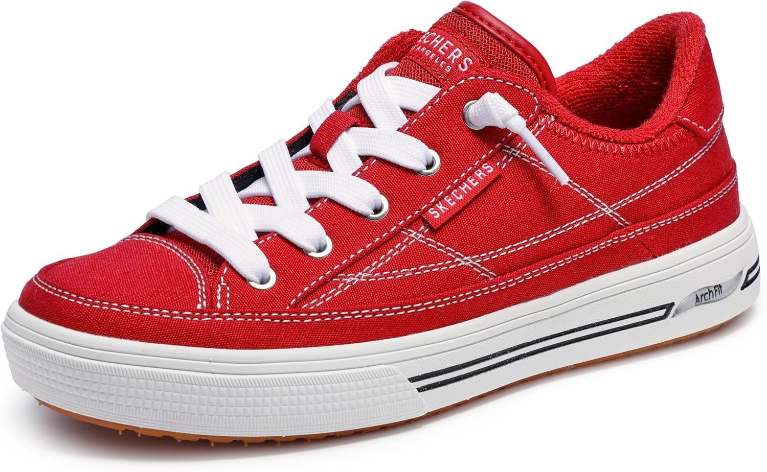 Skechers Women’s Arch Fit Arcade – Arcata Sneakers