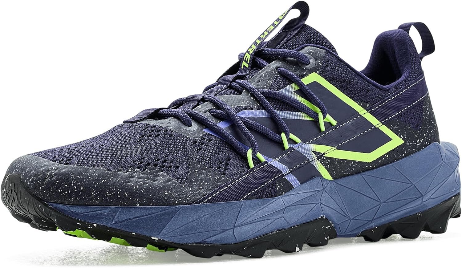 New Balance Women’s Dynasoft Tektrel V1 Suede