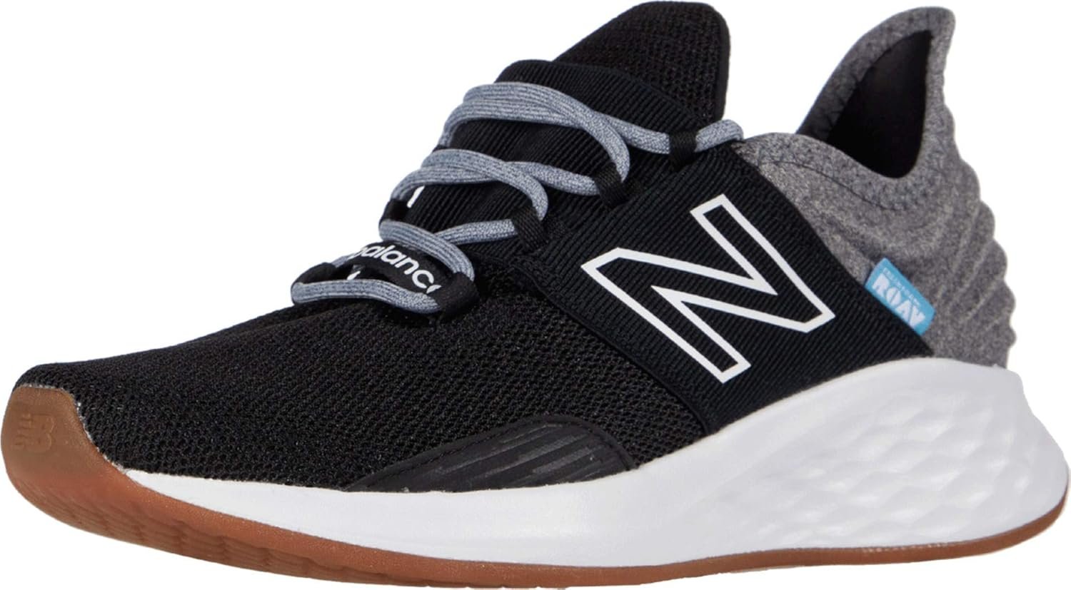 New Balance Women’s Fresh Foam Roav Running Shoe
