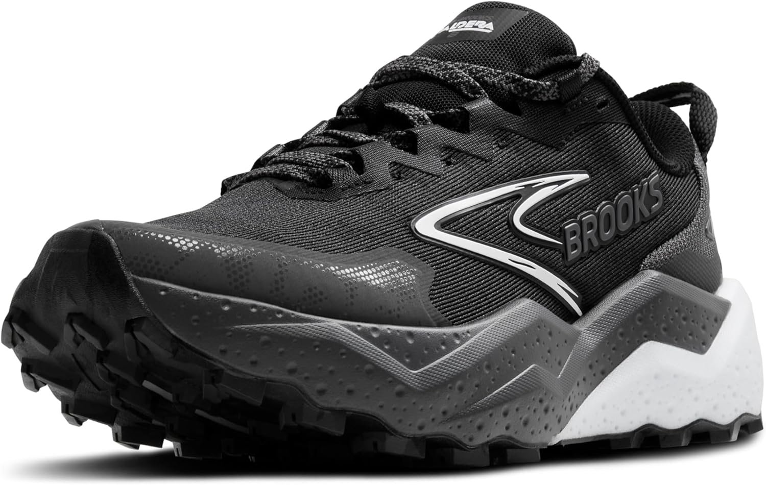 Brooks Women’s Caldera 8 Ultra Trail Running Shoe