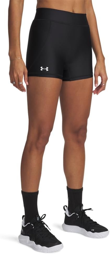 Under Armour Women’s Team Shorty 3