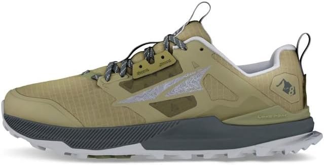 ALTRA Women’s Lone Peak 8 Trail Running Shoe