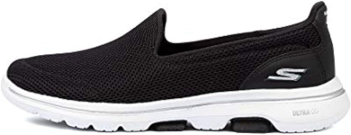 Skechers Women’s Go Walk 5 Walking Shoes