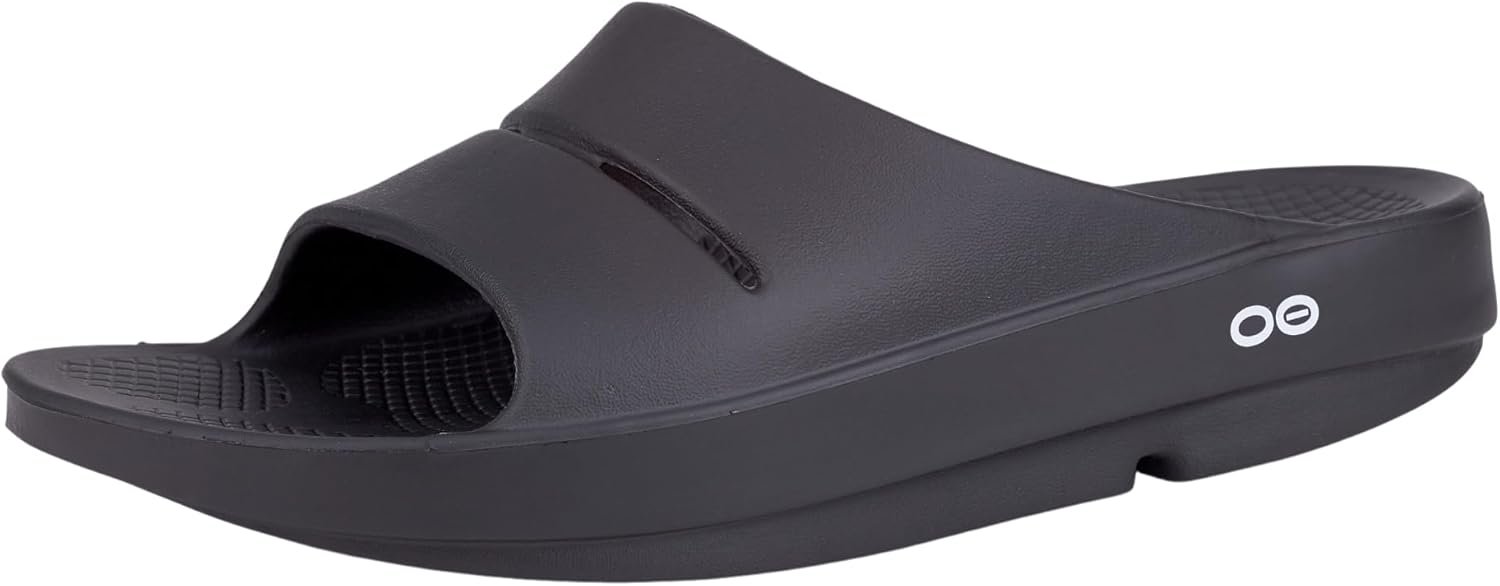 OOFOS OOahh Recovery Slide – Women’s and Men’s