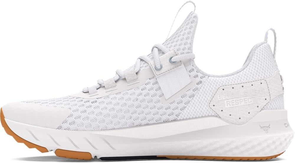 Under Armour Women’s Project Rock Blood Sweat Respect 4