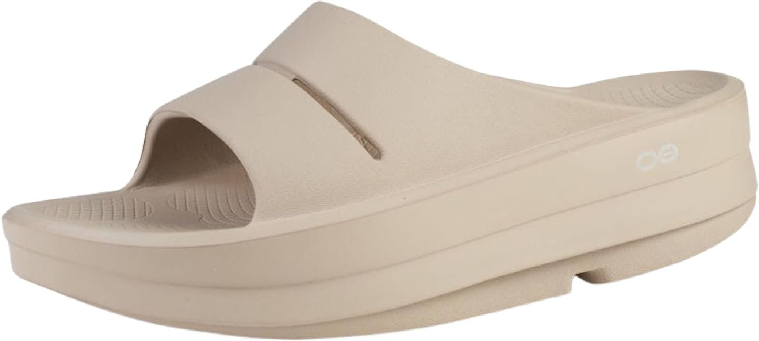 OOFOS OOmega OOahh Recovery Sandal – Women’s