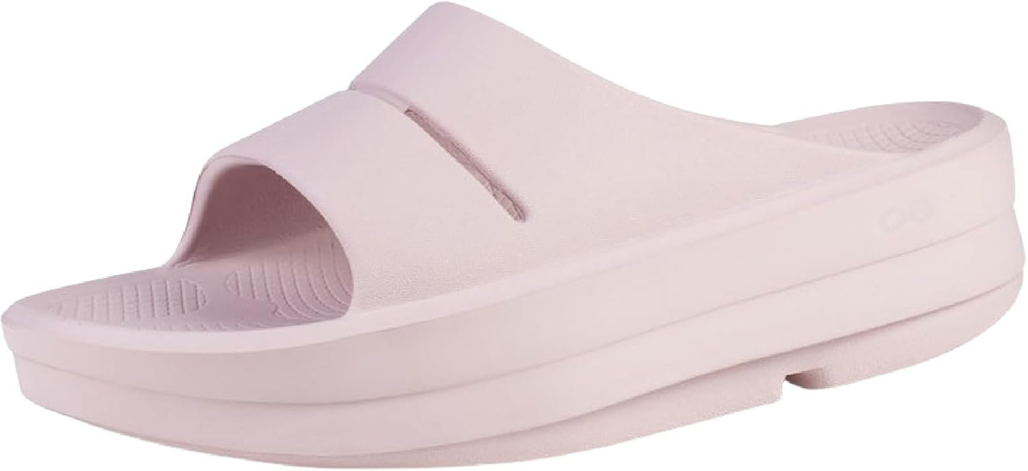 OOFOS OOmega OOahh Recovery Sandal – Women’s