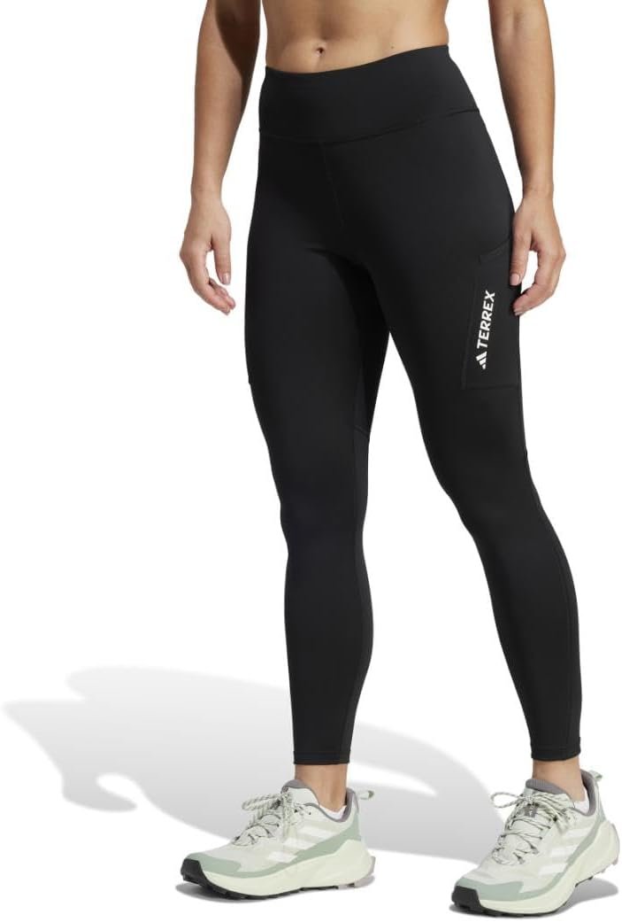 adidas Women’s Terrex Multi Hiking Tights