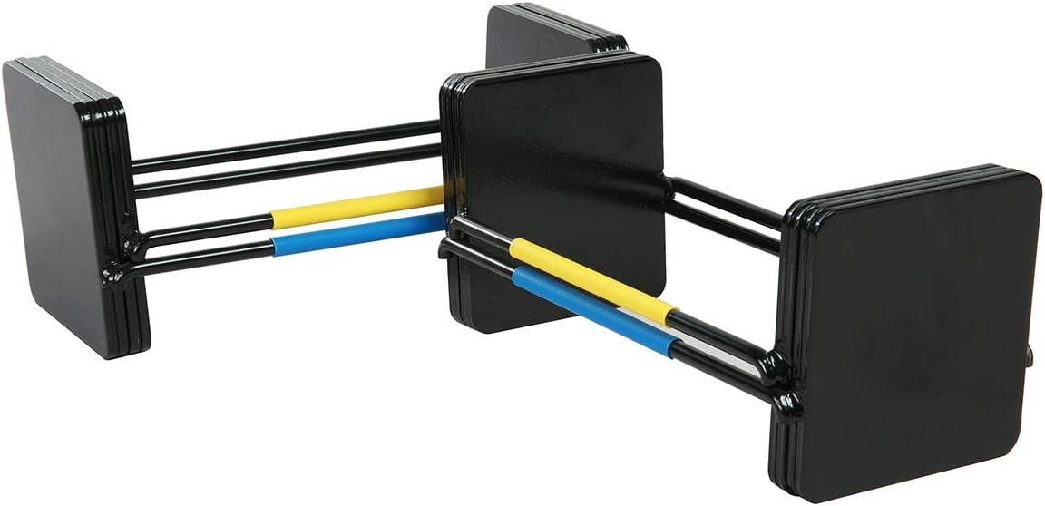 PowerBlock Elite EXP Expansion Kit, Compatible Only After Stage 1 Purchase