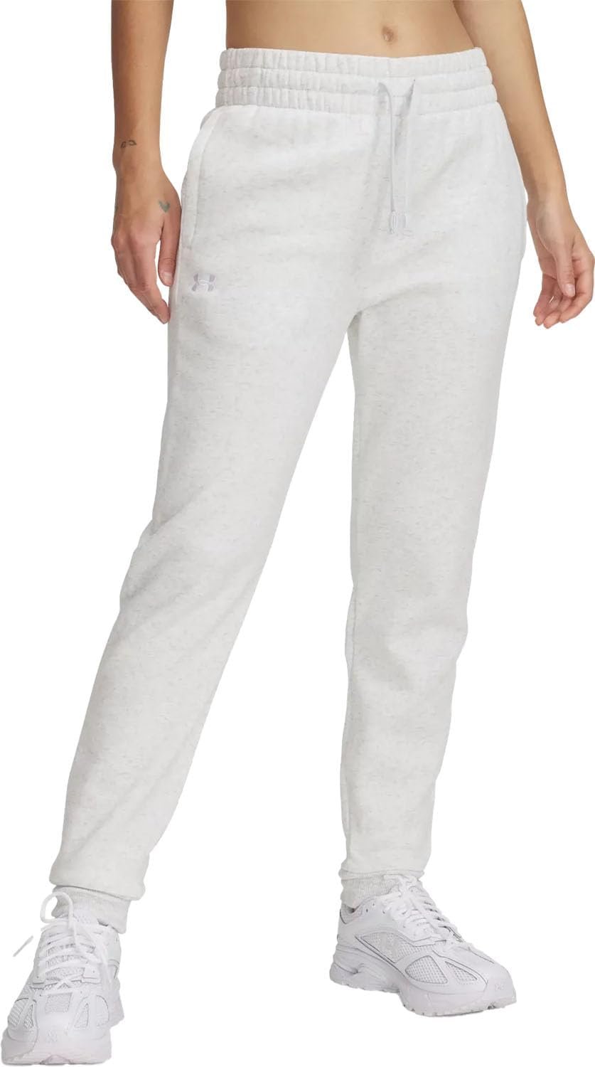 Under Armour Women’s Rival Fleece Joggers