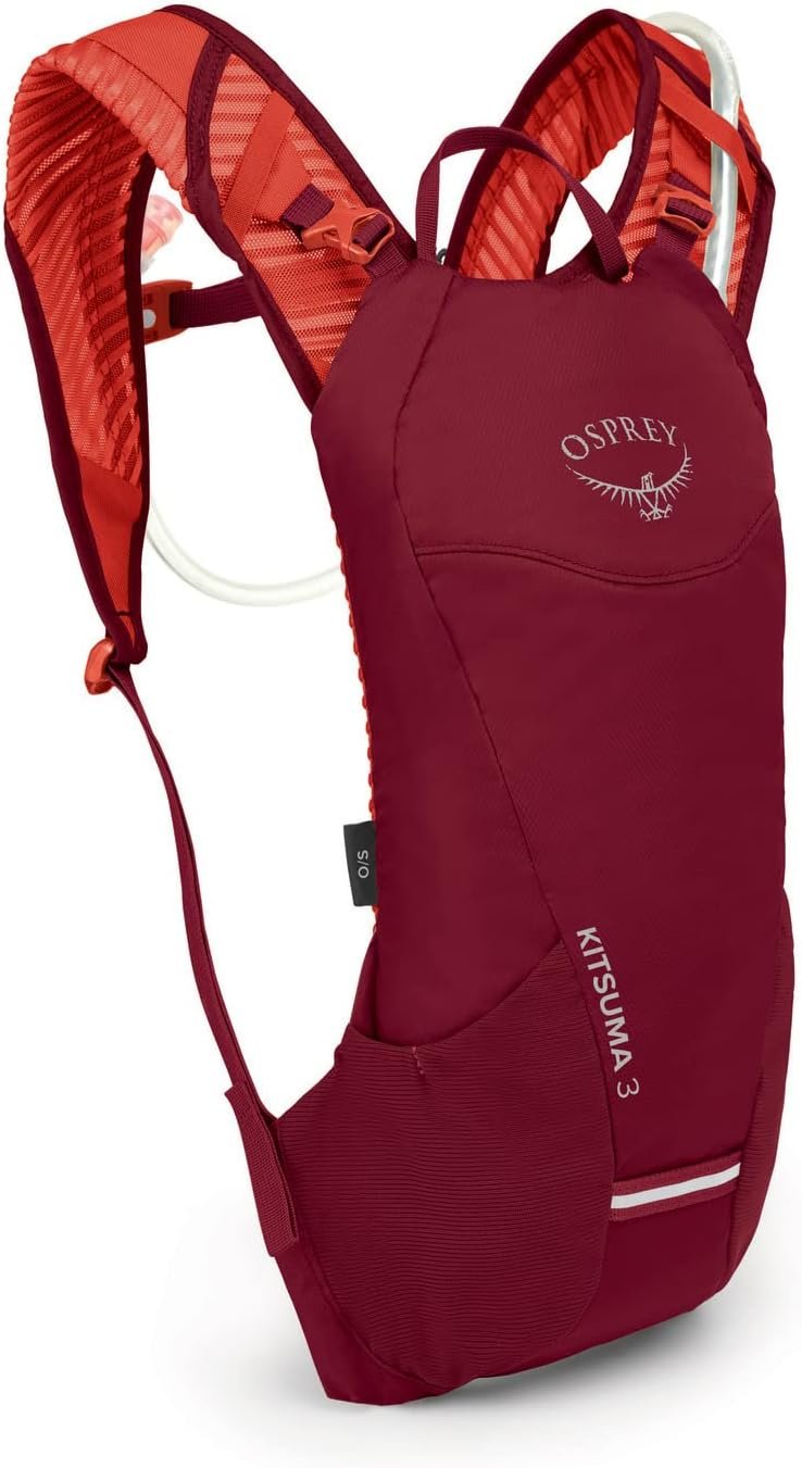 Osprey Kitsuma 3 Women’s Bike Hydration Backpack