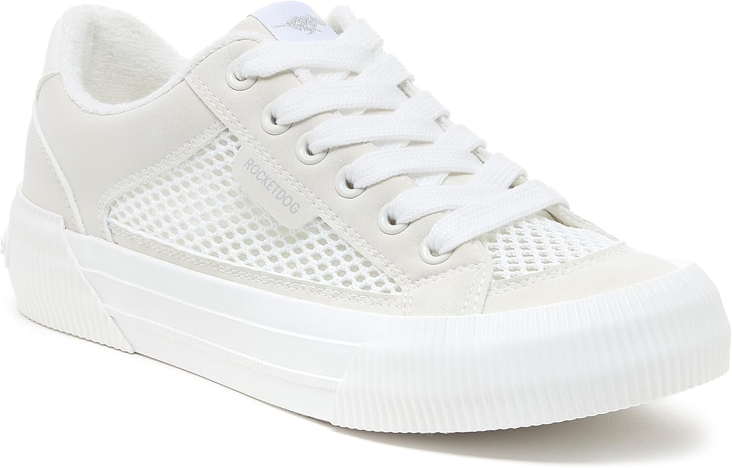 Rocket Dog Women’s Cheery Comfort Plush Foam Sneaker