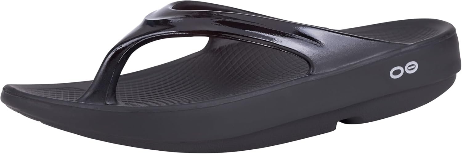 WOMEN’S OOLALA SANDAL – BLACK